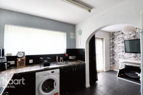 Newland Road, Bristol 3 bed terraced house for sale