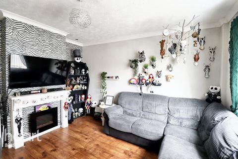 Newland Road, Bristol 3 bed terraced house for sale