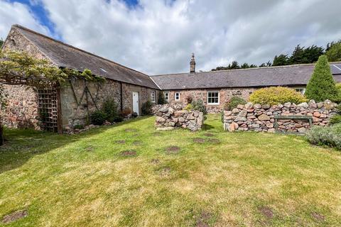 West Cottage, Yeavering, Kirknewton... 3 bed cottage for sale