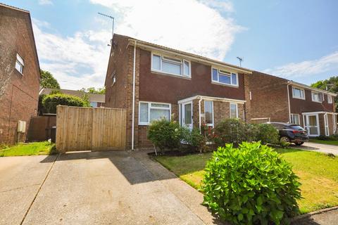 Cockerell Close, Wimborne, BH21 2 bed semi