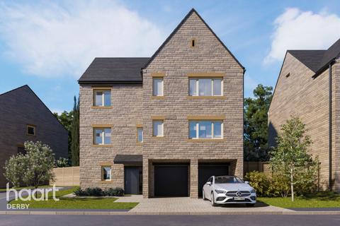 Owen Close, Alfreton, Derbyshire Land for sale