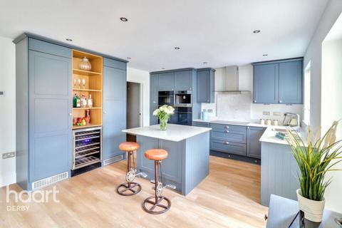 Owen Close, Alfreton, Derbyshire Land for sale