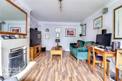 Fairfield Road, Newport 4 bed semi