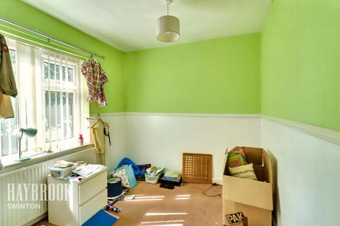 Sandygate, Rotherham 3 bed semi