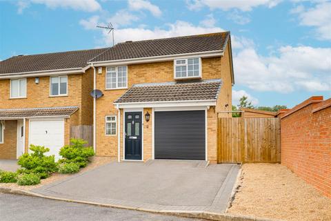 Hatfield Avenue, Sandiacre NG10 3 bed detached house for sale