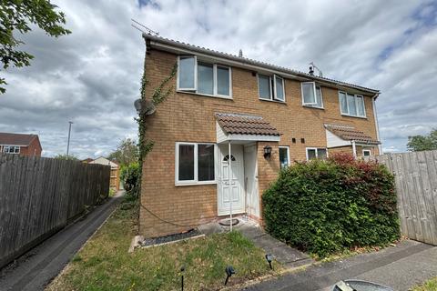 Birdcombe Road, Westlea SN5 1 bed end of terrace house for sale