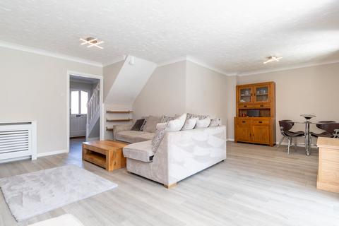 Byards Green, Sandy SG19 3 bed semi