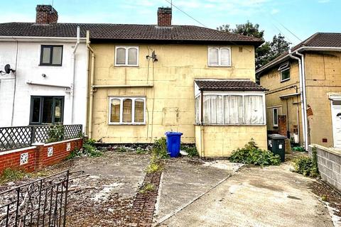11 North Square, Edlington... 4 bed semi