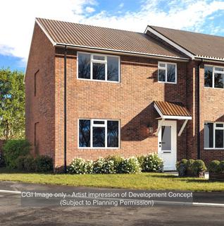 1(A) Crest Avenue, Grays, RM17 6RW Land