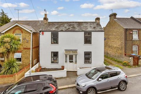 Princes Road, Ramsgate, Kent 3 bed detached house for sale