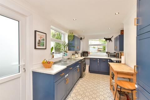 Bonchurch Road, Brighton, East Sussex 3 bed terraced house for sale