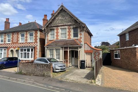 Blossom Lane, Theale, Reading... 3 bed detached house for sale