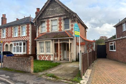 Blossom Lane, Theale, Reading... 3 bed detached house for sale