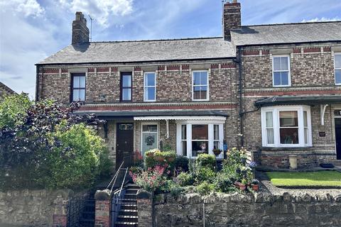 Middlecave Road, Malton YO17 3 bed terraced house for sale