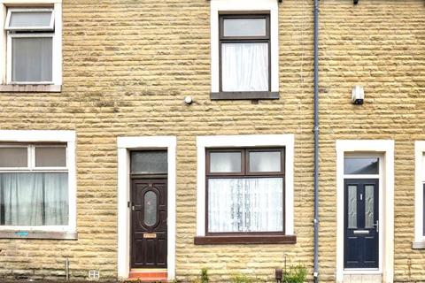 14 Swindon Street, Burnley, BB11 4PF 2 bed terraced house for sale