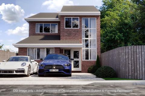 Land Adjacent to 1(A) Selborne Road... Land for sale