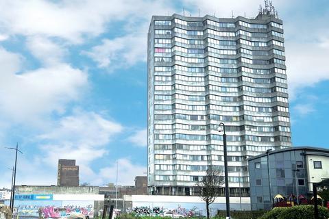 4(D) Arlington House, All Saints... 2 bed flat for sale