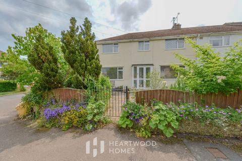 Harvey Road, London Colney, St.... 5 bed end of terrace house for sale
