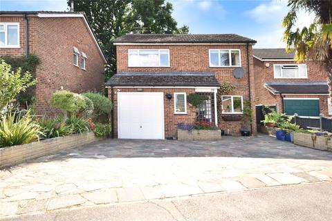 Horley, Surrey, RH6 4 bed detached house for sale
