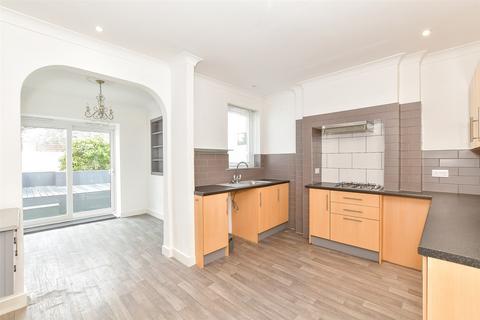 Goodwood Road, Southsea, Hampshire 2 bed terraced house for sale