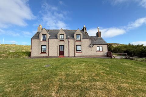 New Tolsta HS2 3 bed detached house for sale