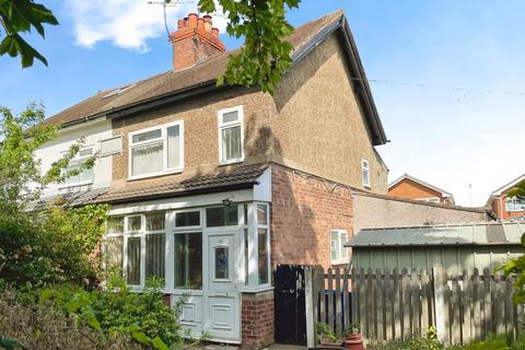 Woodland Road, Whitby, Ellesmere... 2 bed semi