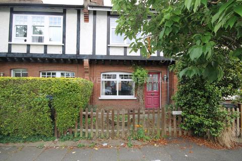 Kingscote Road, New Malden 2 bed terraced house for sale