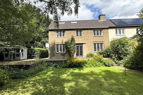 Foxes Row, Brancepeth 3 bed semi