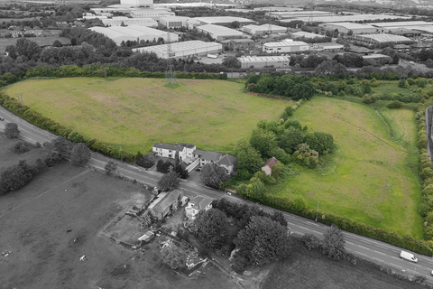 Springfield Farm, 338 Bradford Road... Farm for sale