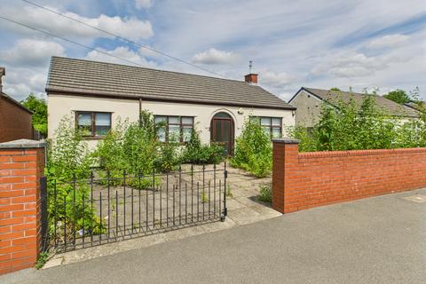 Woodlands Road, Haresfinch, St... 3 bed bungalow for sale