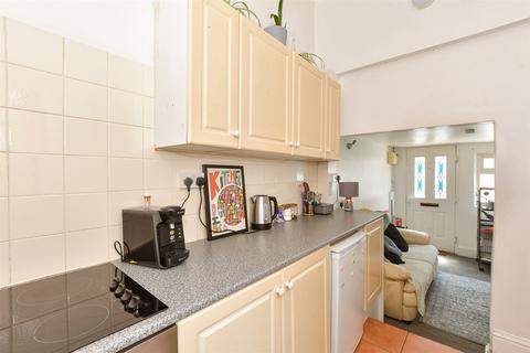 Mill Street, Newport, Isle of Wight 1 bed semi