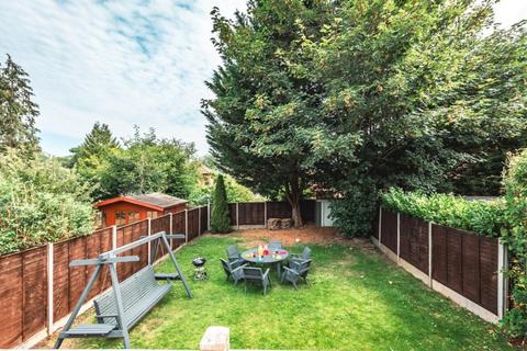 Copsewood Road, Southampton SO18 3 bed detached bungalow for sale