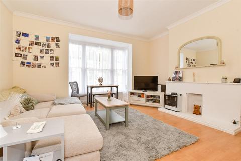 Carisbrooke Road, Newport, Isle of Wight 1 bed apartment for sale