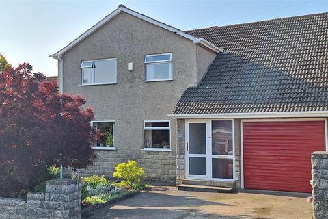 20 Teesdale Road, Barnard Castle 4 bed detached house for sale