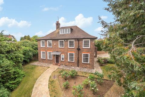 Elgood Avenue, Northwood 4 bed detached house for sale