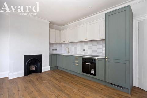 Ditchling Rise, Brighton BN1 2 bed flat for sale