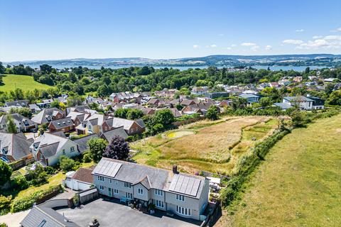 Jubilee Grove, Lympstone, Exmouth... 6 bed detached house for sale