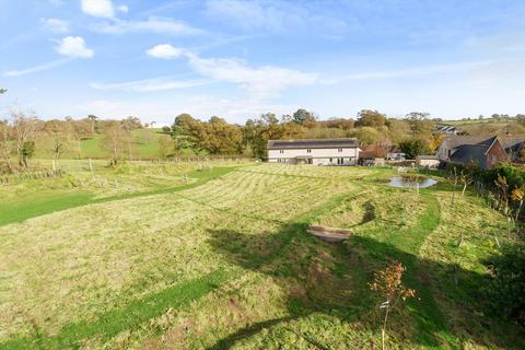Jubilee Grove, Lympstone, Exmouth... 4 bed barn conversion for sale