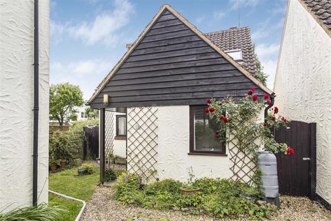 Colehills Close, Clavering CB11 3 bed detached house for sale