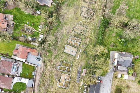 Abbey Lane, Preston HU12 Plot for sale