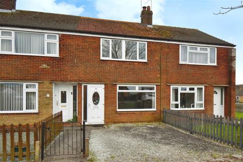 Weghill Road, Hull HU12 2 bed terraced house for sale