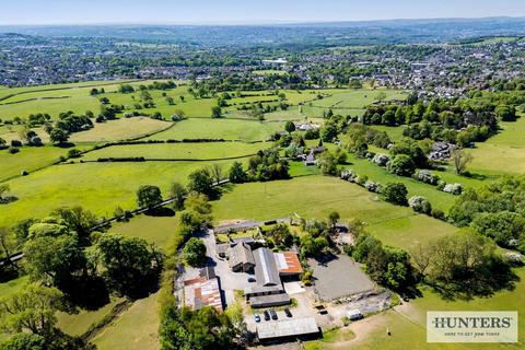 Carlton Lane, Guiseley, Leeds Residential development for sale