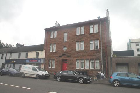 Caledonia Street LET HMO, Paisley PA3 12 bed terraced house for sale