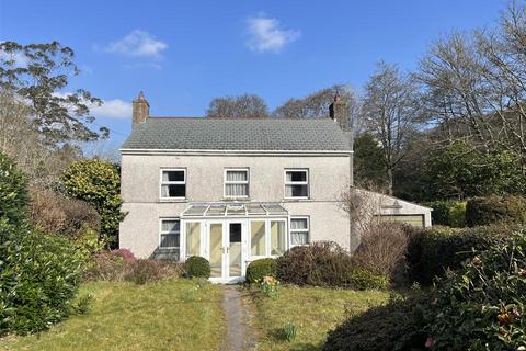 Polgooth 3 bed house for sale
