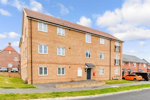 Cornfield Drive, Gravesend, Kent 1 bed ground floor flat for sale