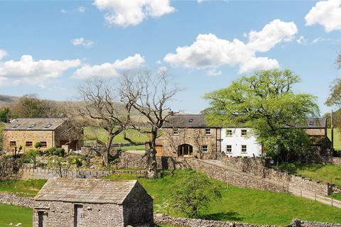 Ravenstonedale, Kirkby Stephen... 5 bed detached house for sale