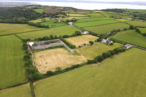 Trimsaran Road, Llanelli, SA15 3 bed property with land for sale