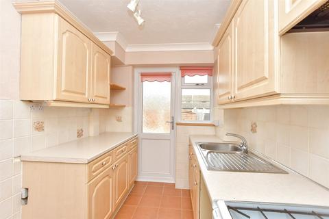 Beaconsfield Road, Sittingbourne, Kent 2 bed terraced house for sale