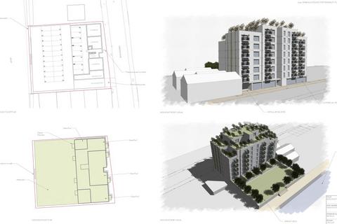 Hawkins Road, Colchester CO2 Residential development for sale