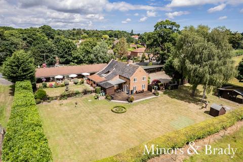 Beccles Road, Fritton Guest house for sale